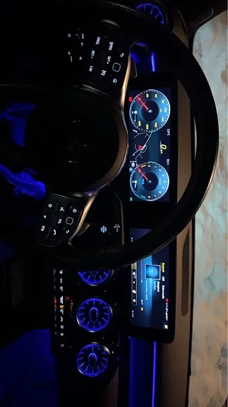 Mercedes-Benz A250 E 2020 photo 4