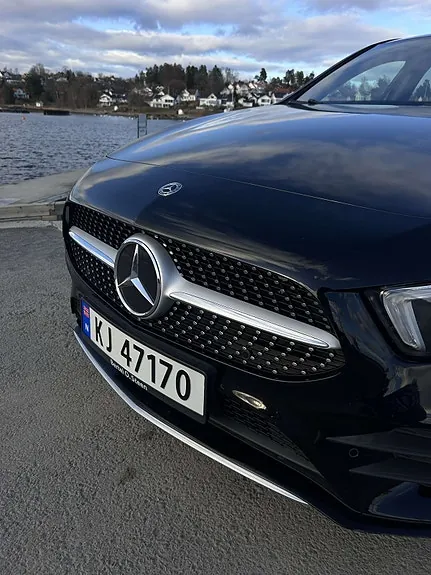 Mercedes-Benz A250 E 2020 photo 3