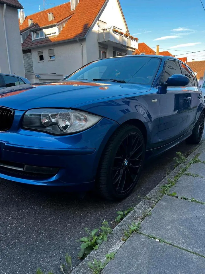 BMW 116