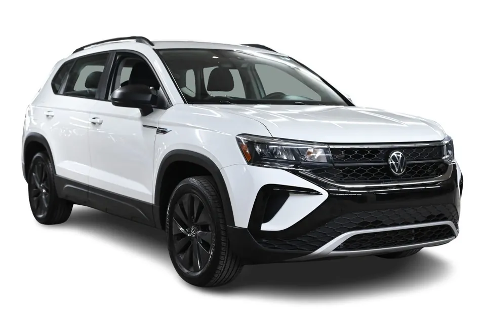 Volkswagen Taos 2023 photo 3