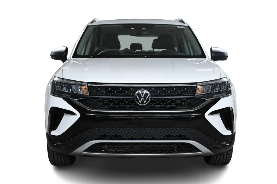 Volkswagen Taos 2023 photo 2