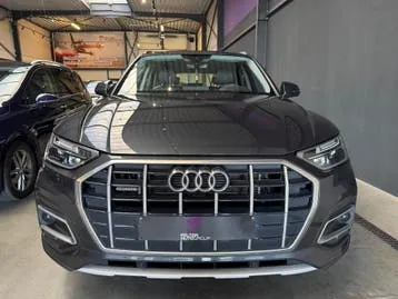 Audi Q5 2023 photo 2
