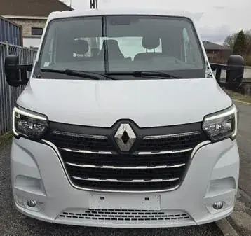 Renault Master 2022 photo 2