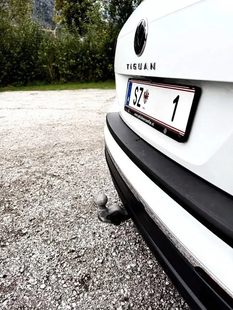 Volkswagen Tiguan Allspace 2023 photo 3