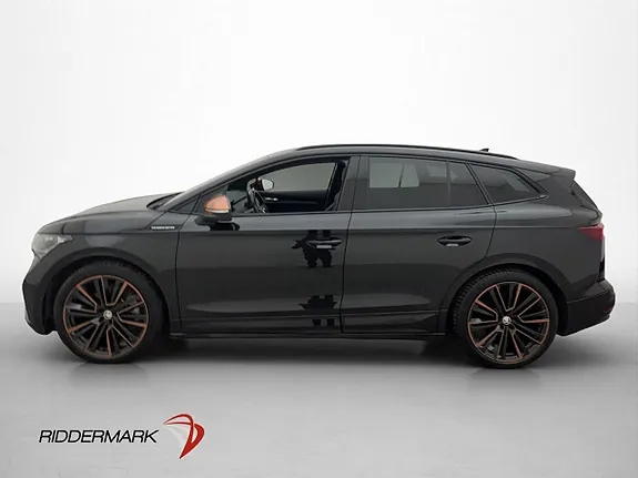 Skoda Enyaq 2022 photo 5