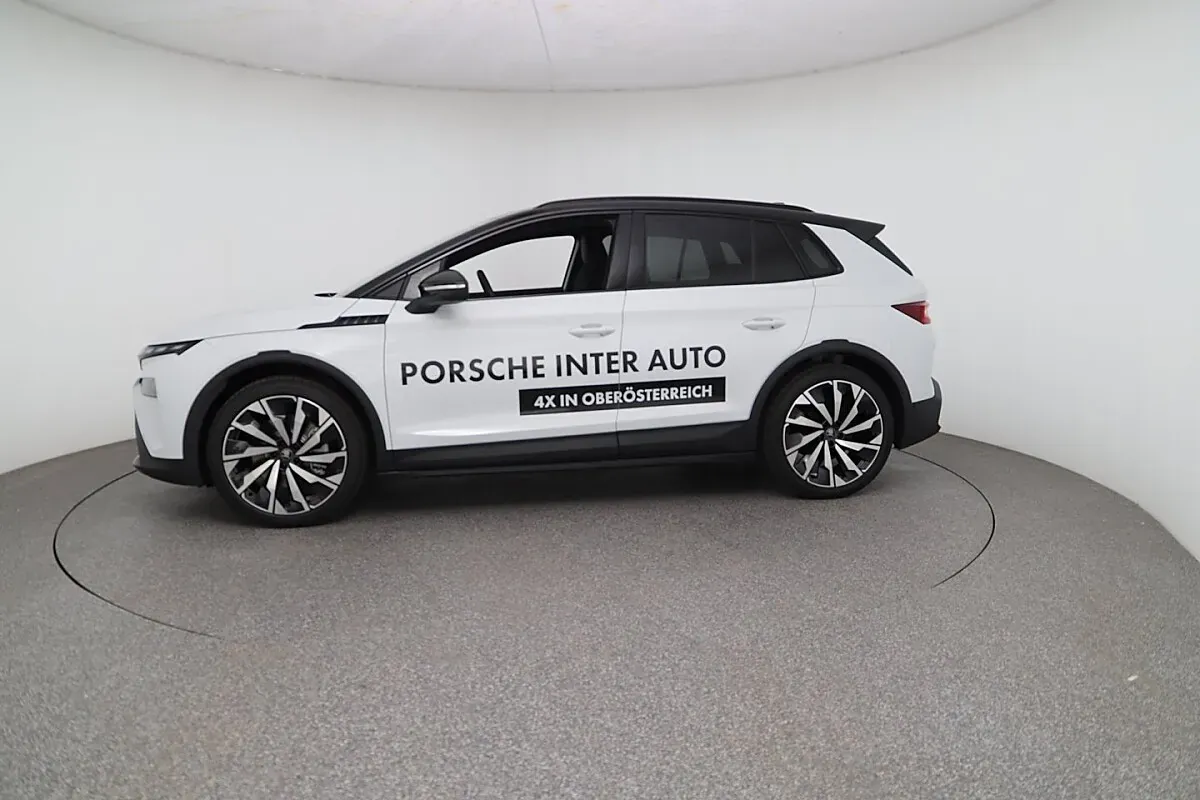 Skoda Elroq 2026 photo 2