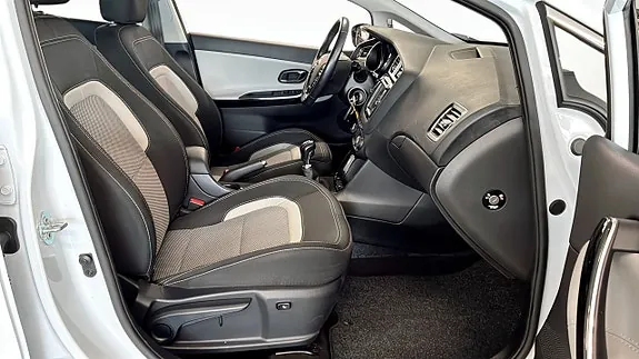Kia Ceed 2015 photo 3