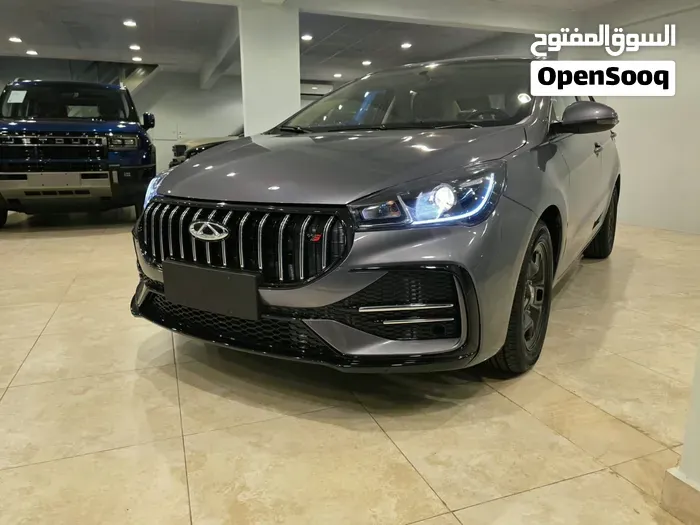 Chery Arrizo 5 2027 photo 4