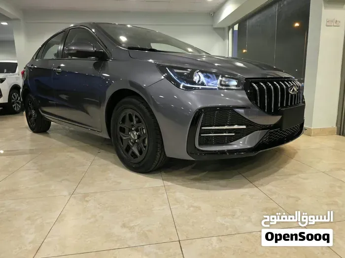 Chery Arrizo 5 2027 photo 2