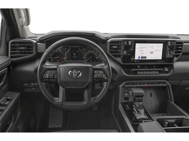 Toyota Tundra 2024 photo 4
