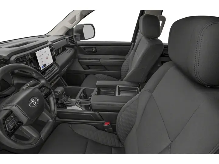 Toyota Tundra 2024 photo 5