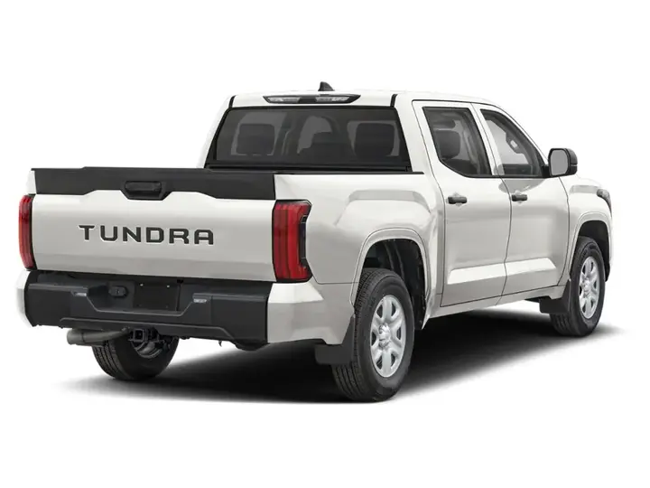 Toyota Tundra 2024 photo 2