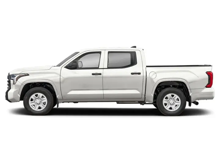 Toyota Tundra 2024 photo 3