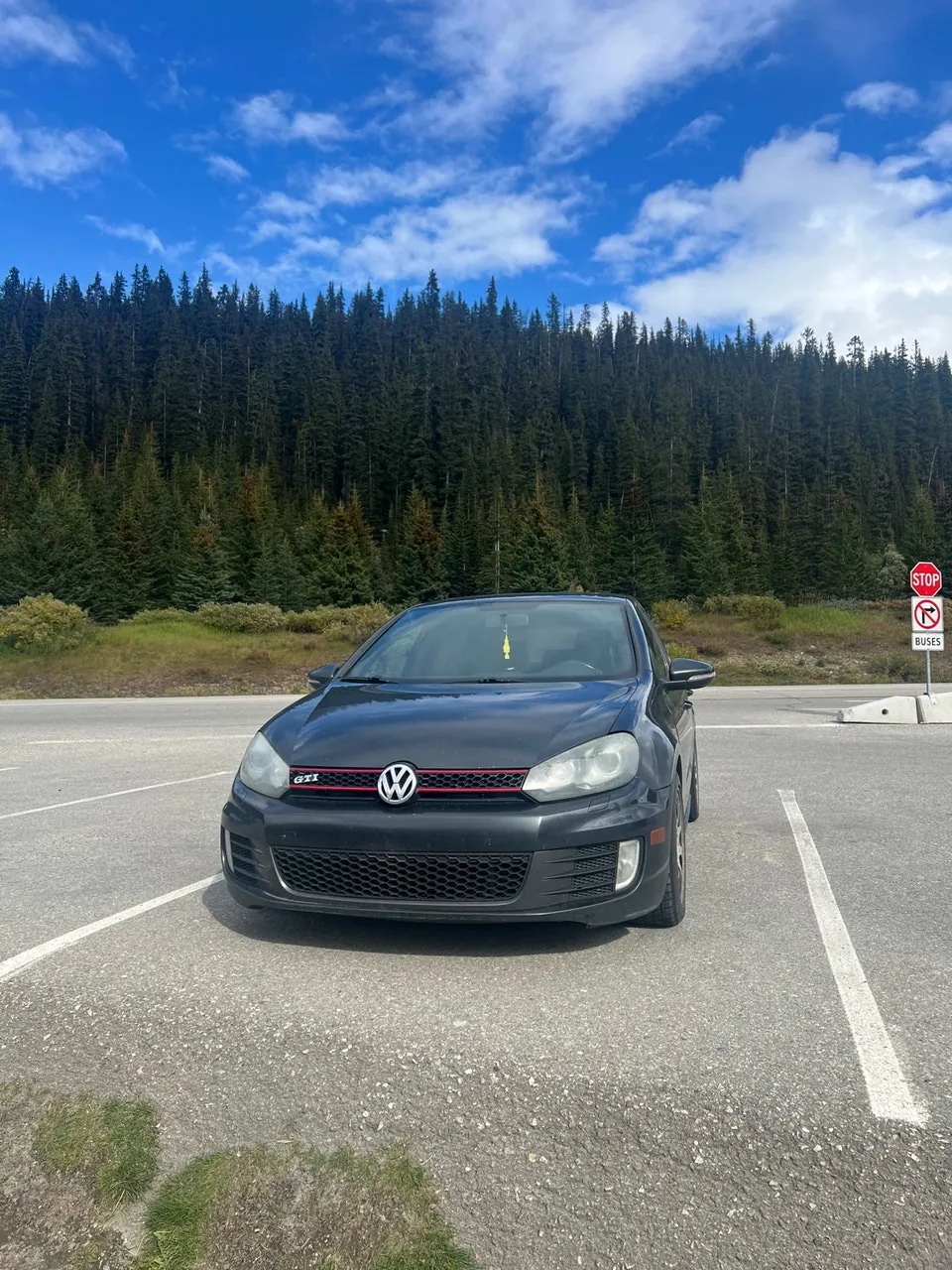 Volkswagen Gti 2010 photo 4