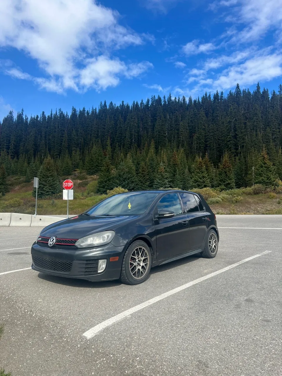 Volkswagen Gti 2010 photo 5