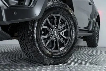 Ford Ranger 2025 photo 3
