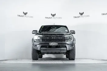 Ford Ranger 2025 photo 5