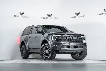 Ford Ranger 2025 photo 2