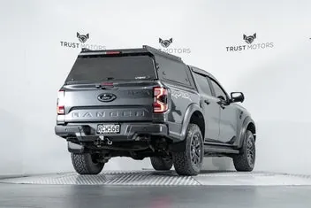 Ford Ranger 2025 photo 4