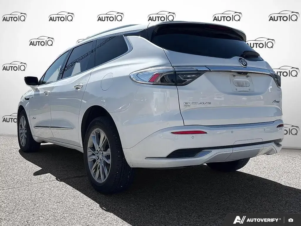 Buick Enclave 2023 photo 5