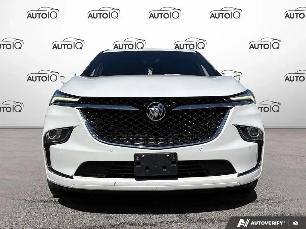 Buick Enclave 2023 photo 3