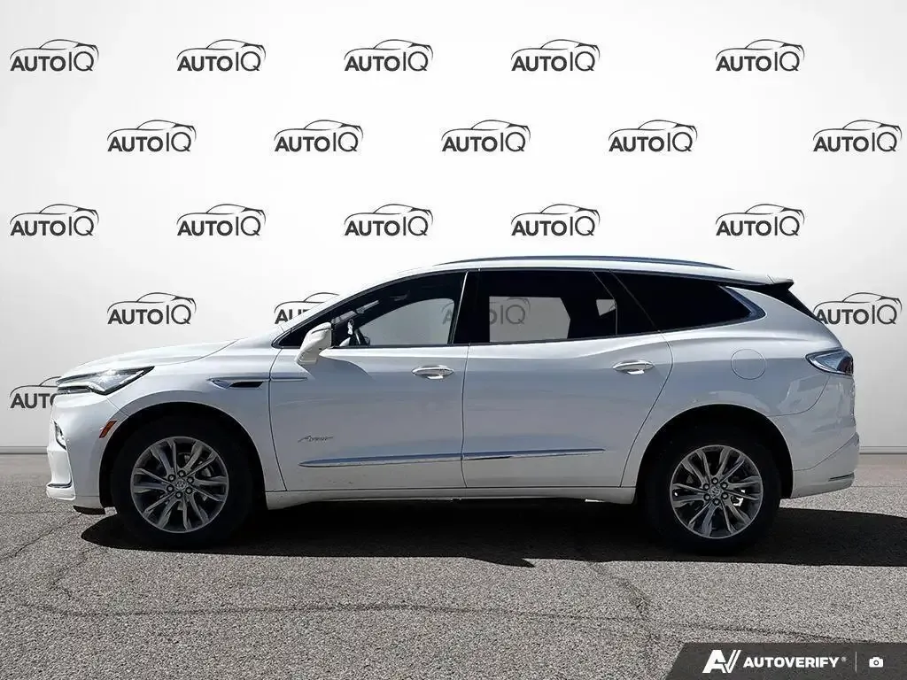 Buick Enclave 2023 photo 4