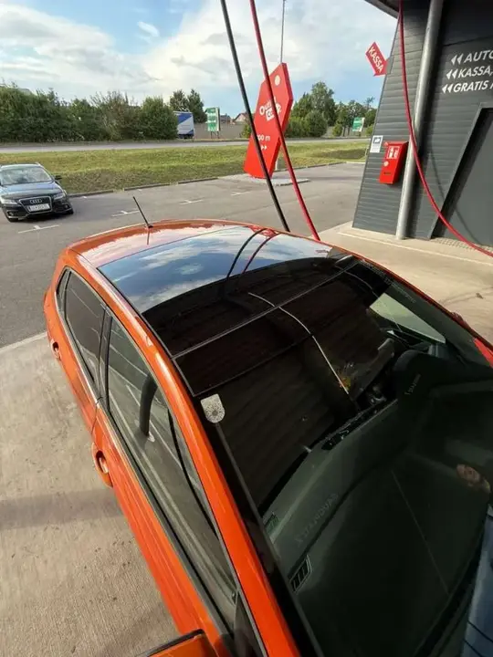 Volkswagen Polo 2018 photo 3