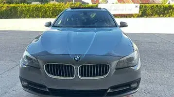 BMW 520D