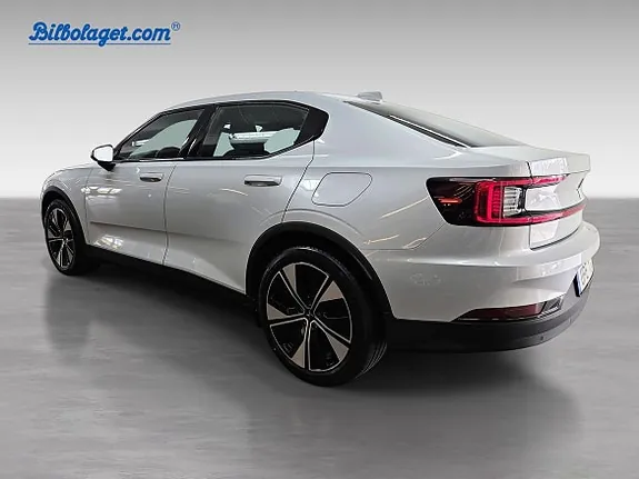Polestar 2 2023 photo 4