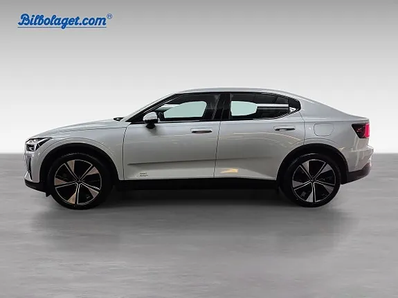 Polestar 2 2023 photo 3