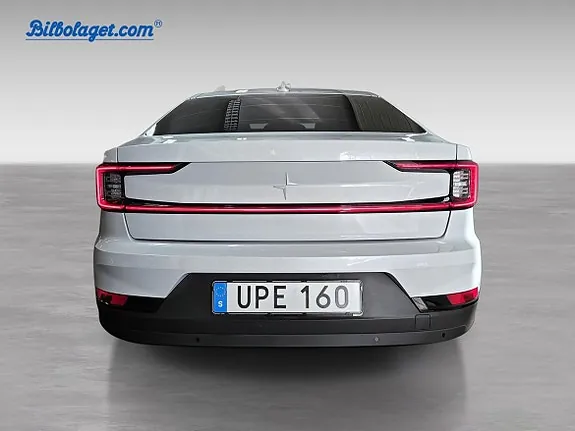 Polestar 2 2023 photo 5