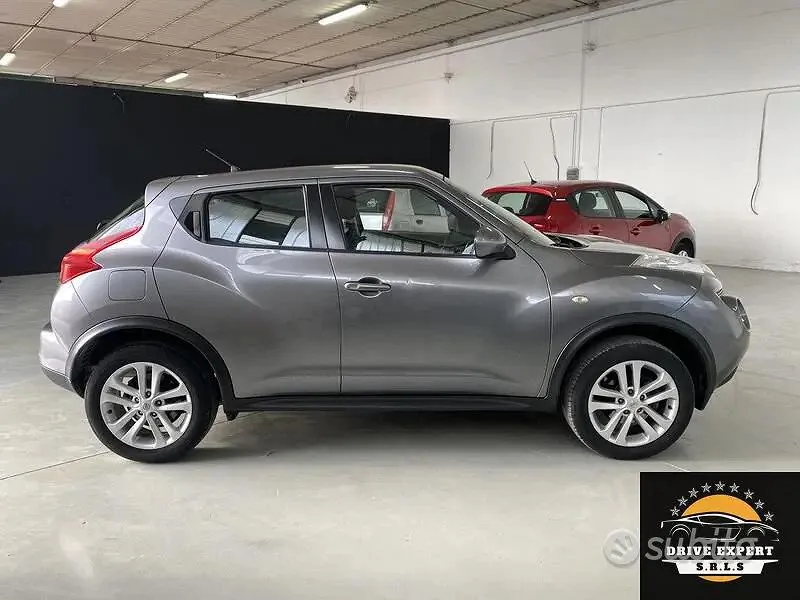 Nissan Juke 2014 photo 4