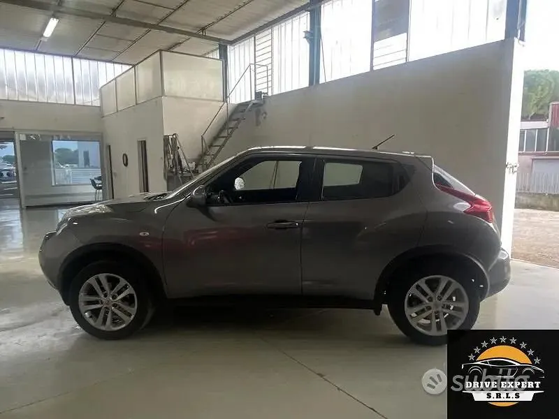 Nissan Juke 2014 photo 5