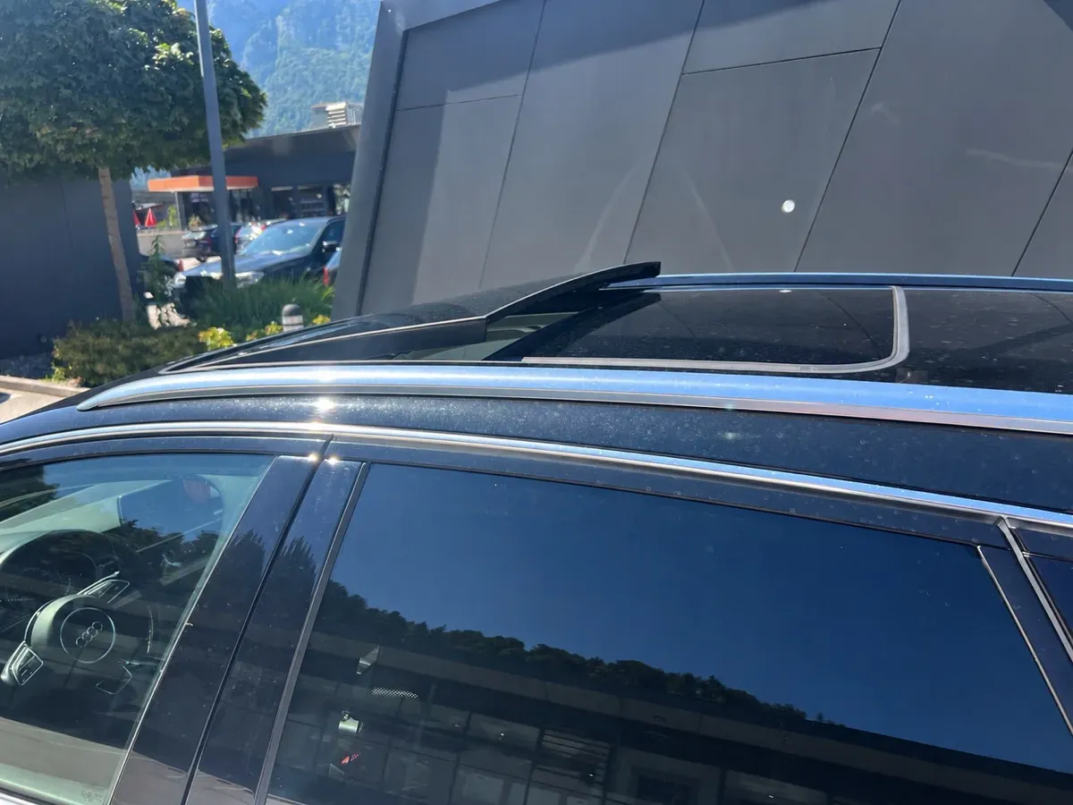 Audi A6 2016 photo 3