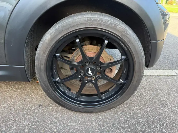 Mini Cooper Sd 2013 photo 5