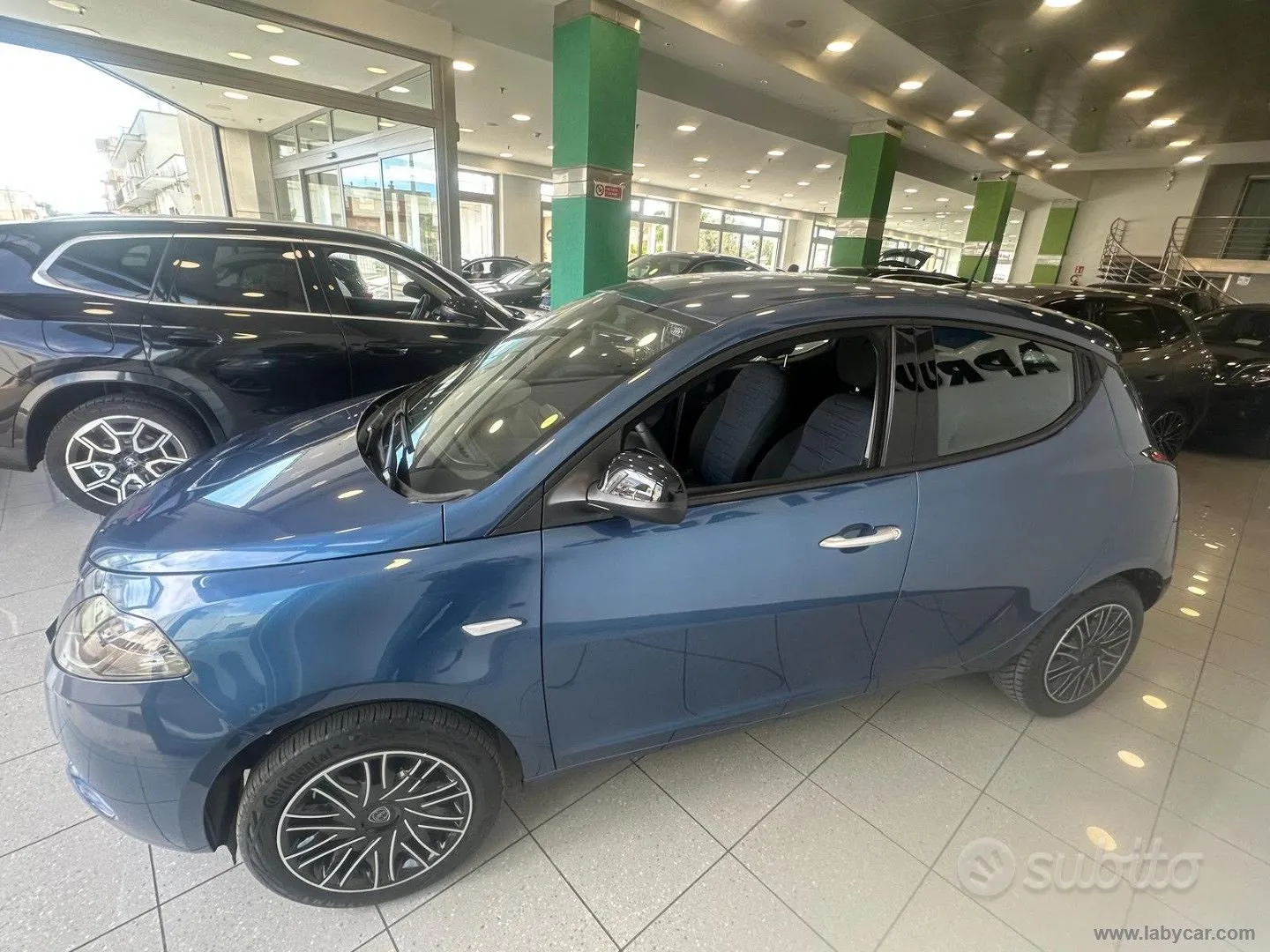 Lancia Ypsilon 2024 photo 3