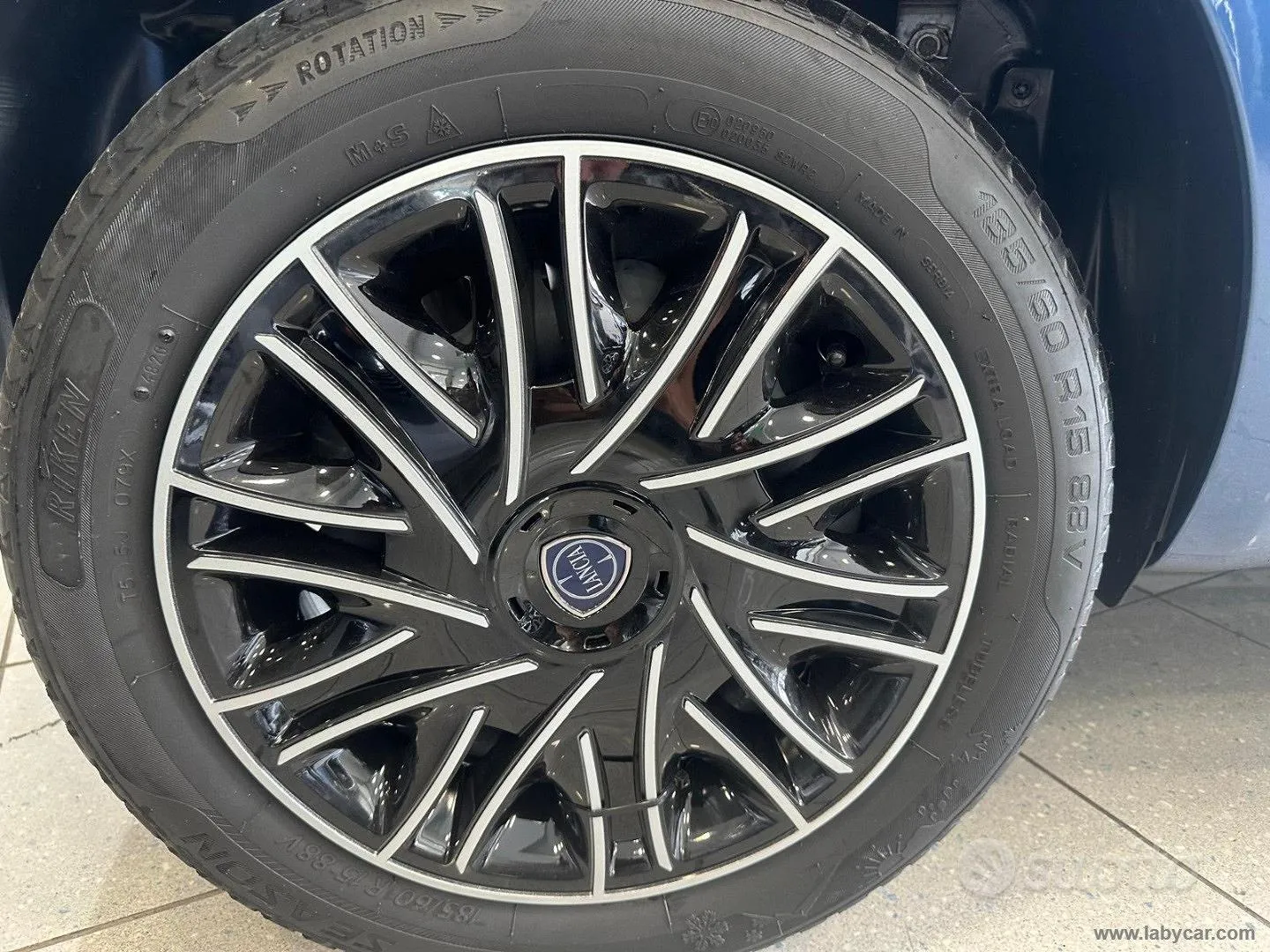 Lancia Ypsilon 2024 photo 5