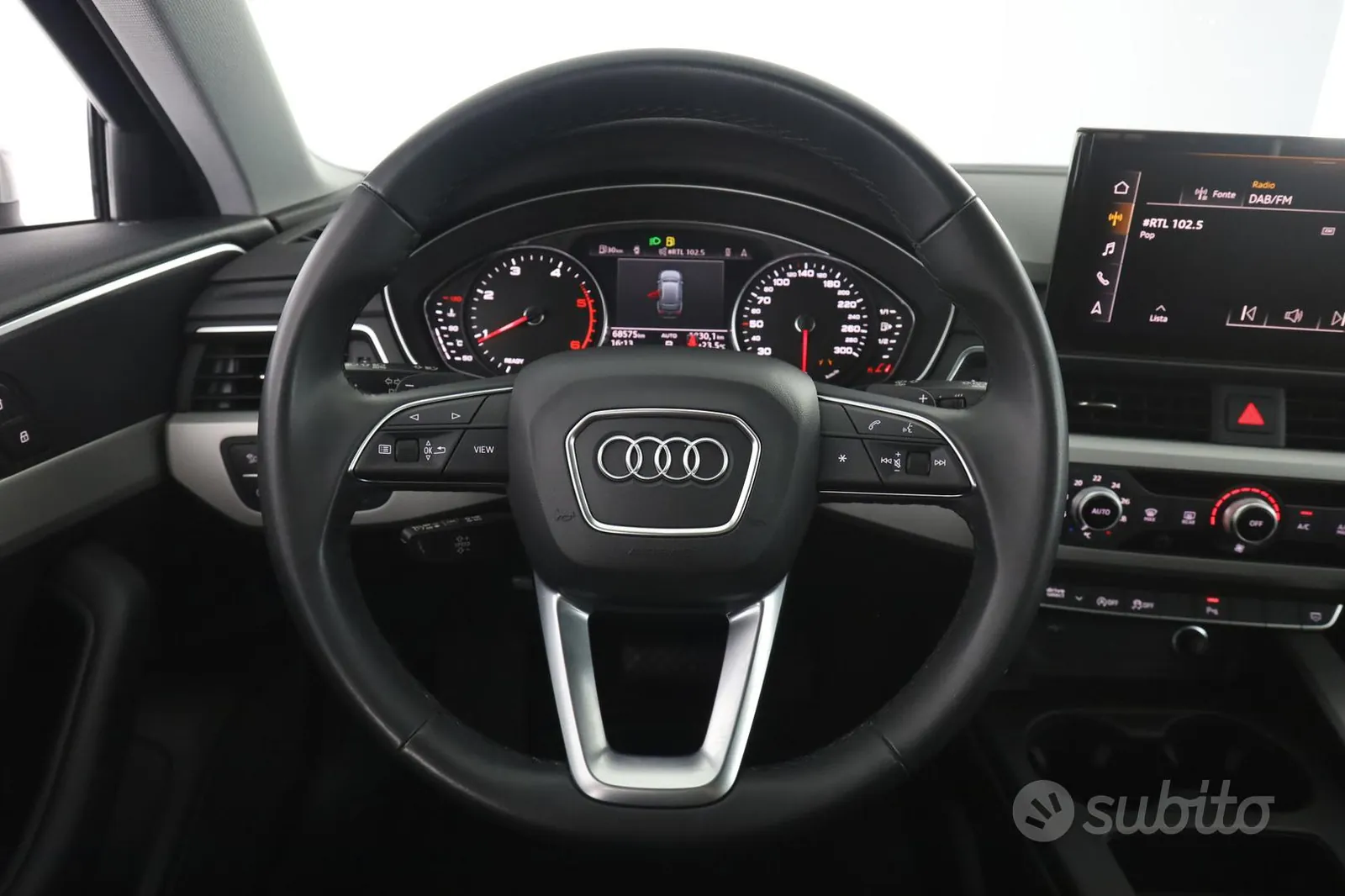 Audi A4 2022 photo 5