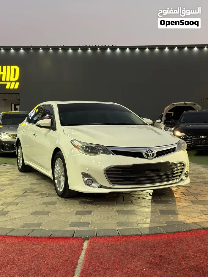 Toyota Avalon