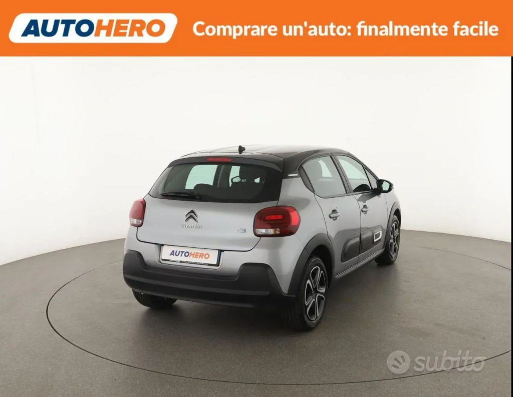 Citroen C3 2021 photo 5