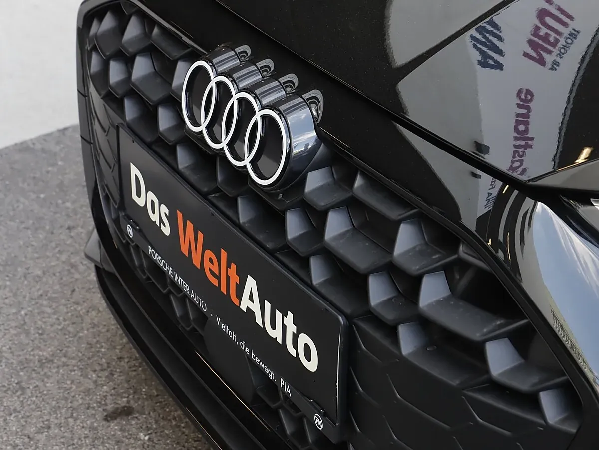 Audi A3 2026 photo 3
