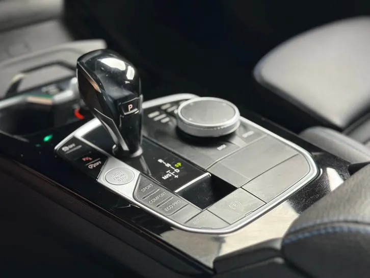 BMW 1 Series 2020 photo 3