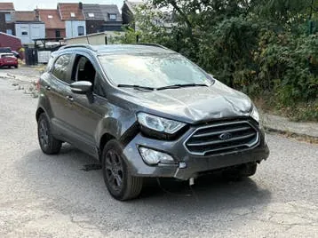 Ford Eco Sport