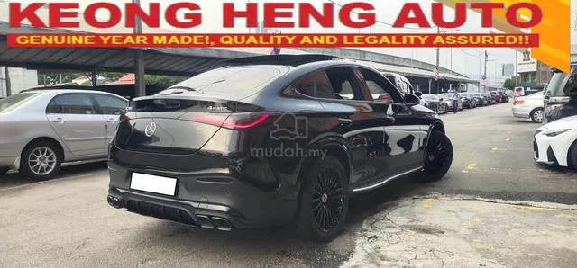 Mercedes-Benz Glc300