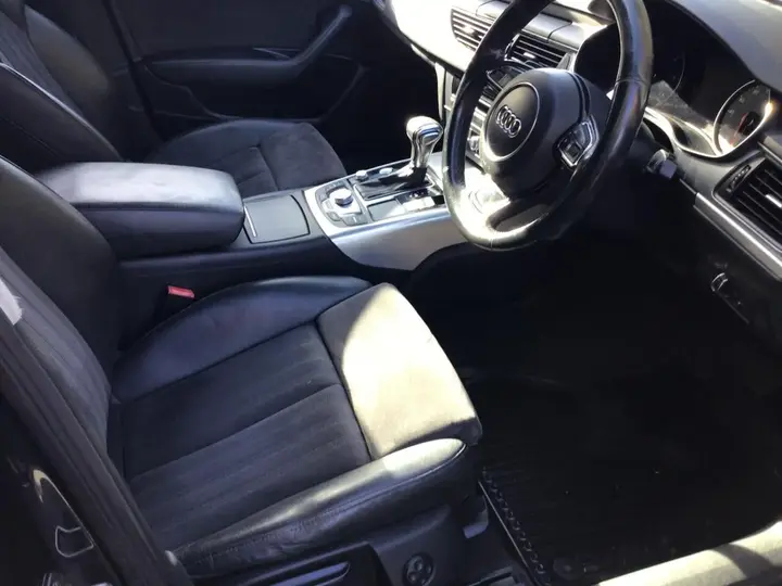 Audi A6 Allroad 2013 photo 3
