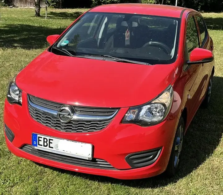 Opel Karl 1.0