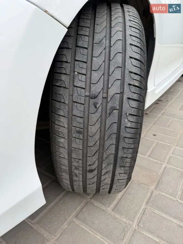 Honda Accord 2016 photo 4