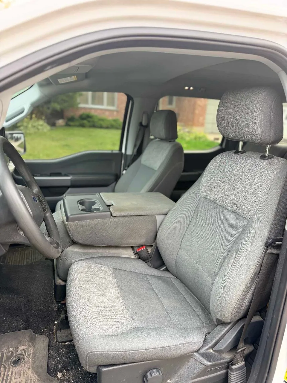 Ford F-150 2021 photo 2