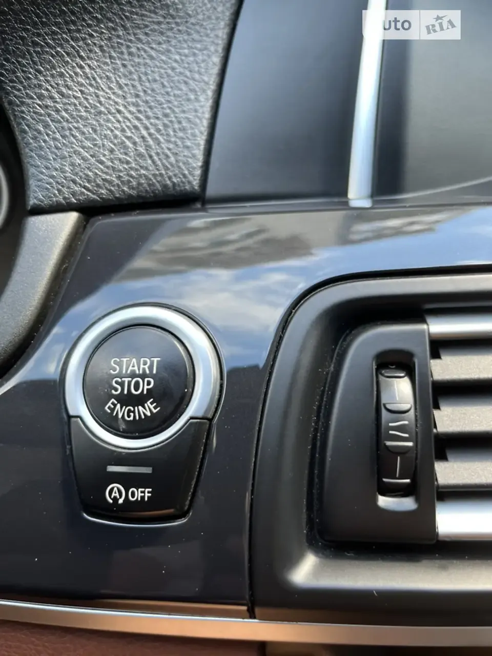 BMW 5 Series 2017 photo 2