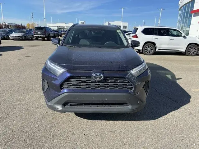 Toyota Rav4 2022 photo 2